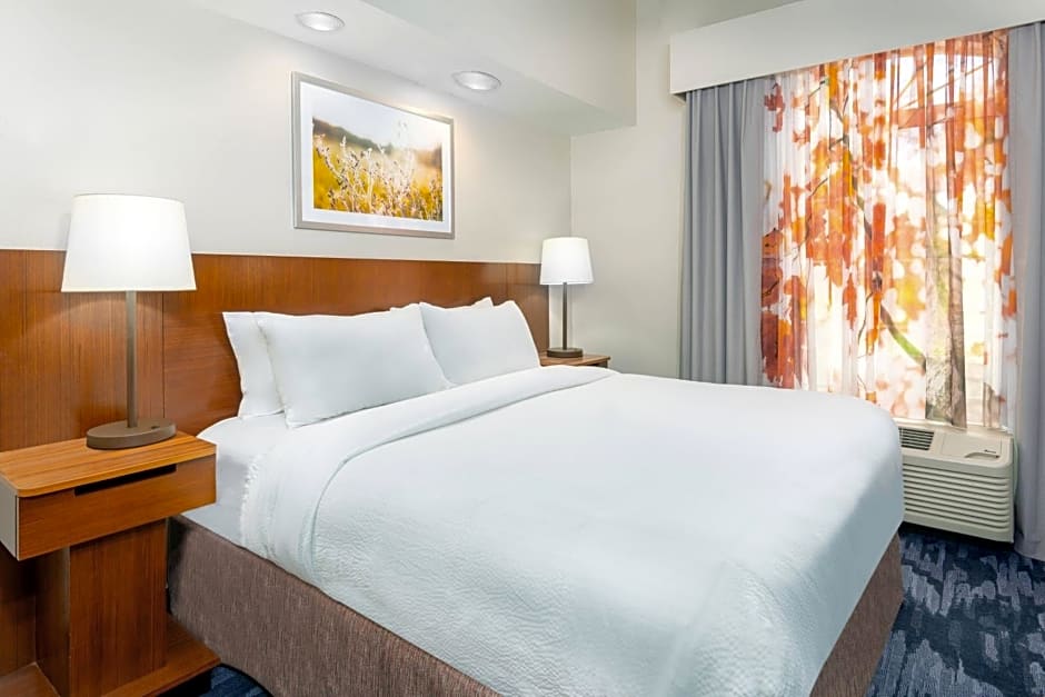 Fairfield Inn & Suites by Marriott Clearwater