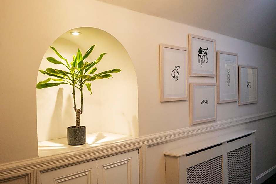 Craigellachie Hotel of Speyside