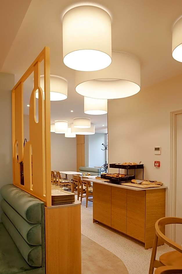 Hotel Kyriad Villefranche Sur Saone