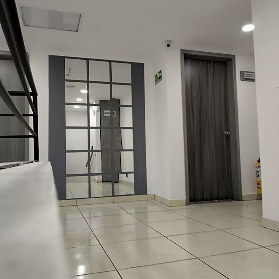 Ayenda 1024 Agora Inn Hotel