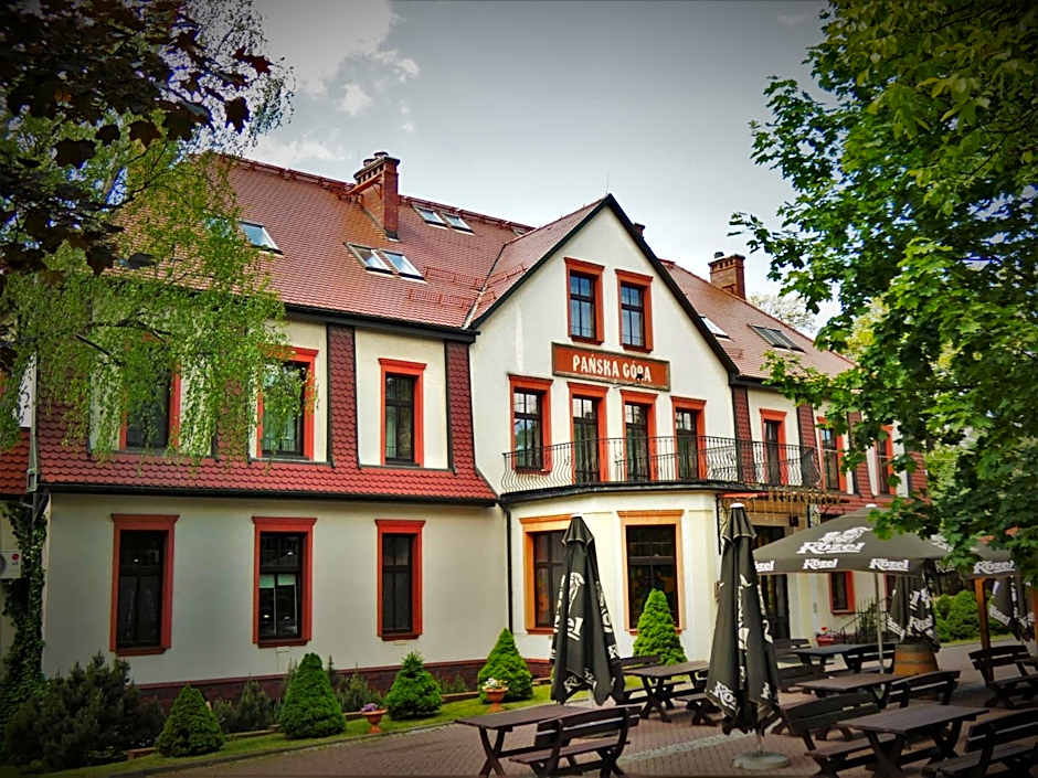 Pańska Góra