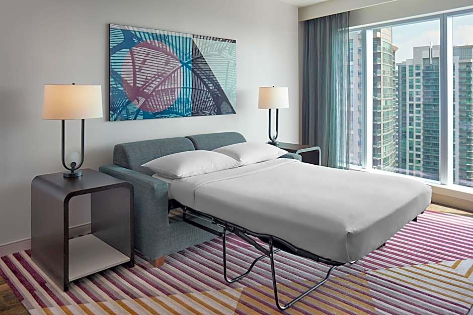 Delta Hotels by Marriott Toronto