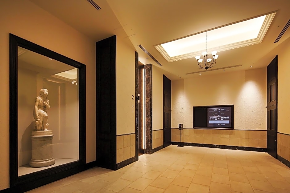 Hotel Monterey Himeji