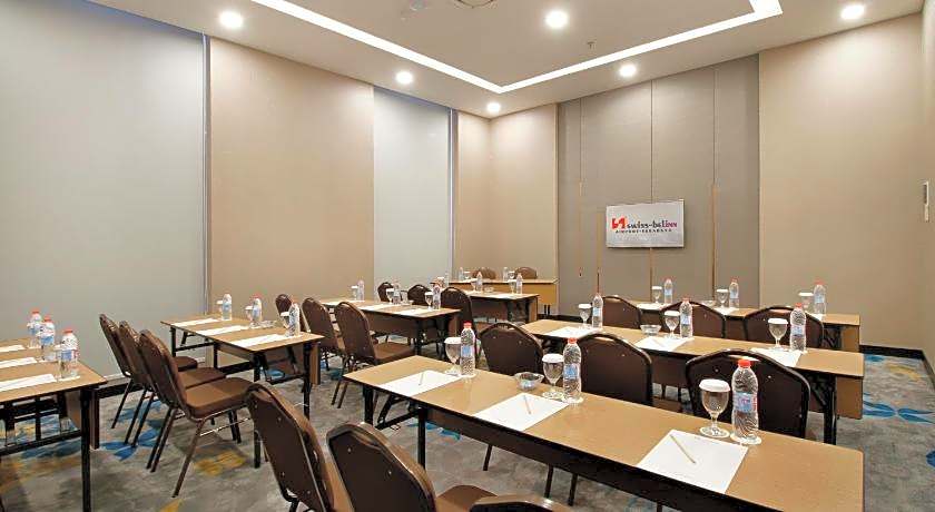 Swiss-Belinn Airport Surabaya