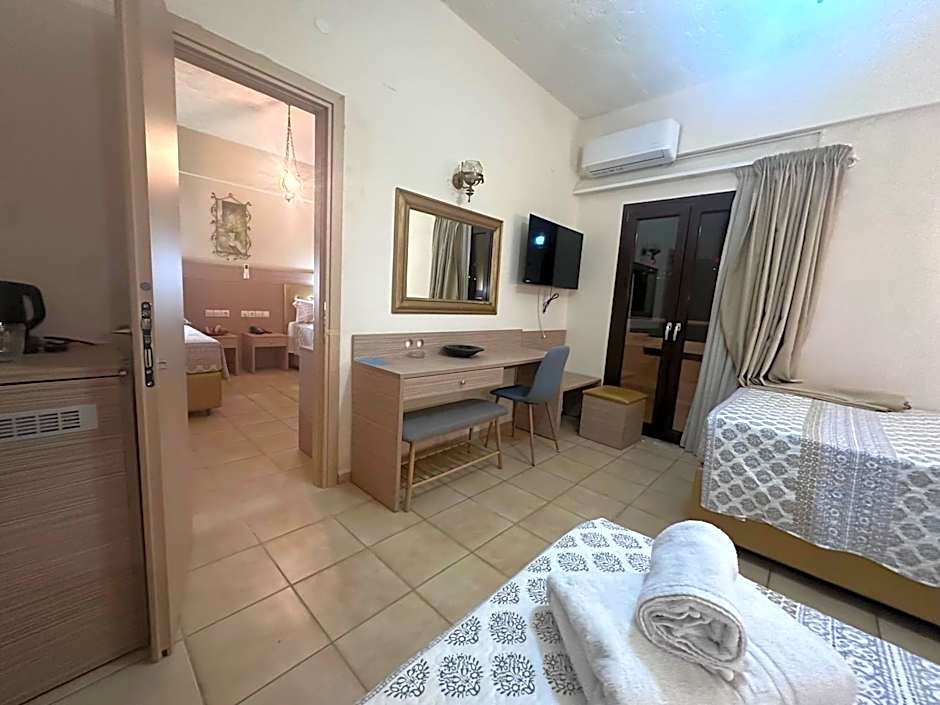 Thalia deco City & Beach Hotel