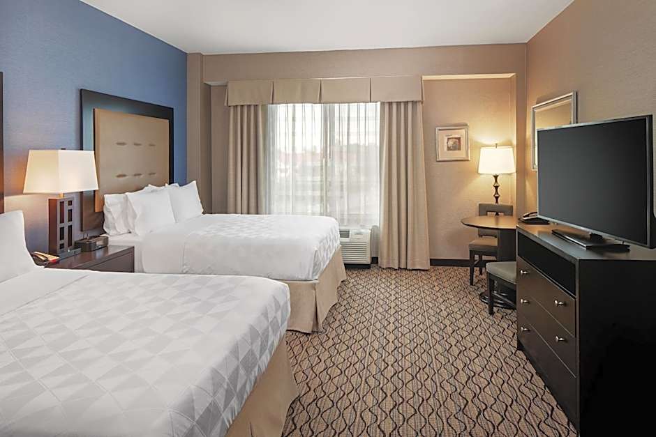 Holiday Inn Detroit Metro Airport By IHG