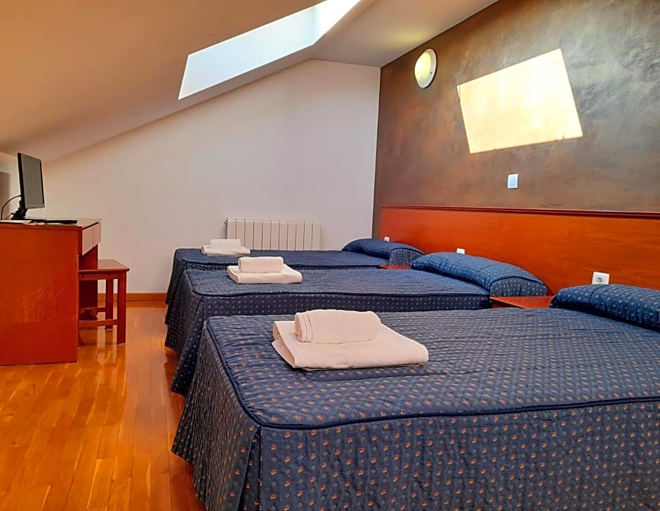 Hotel Villa De Lerma