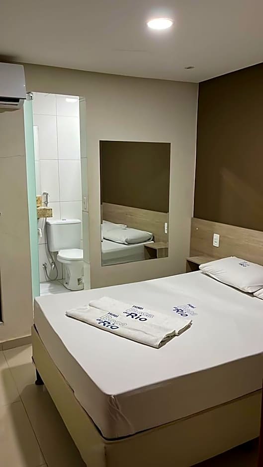 Boca do Rio Hotel