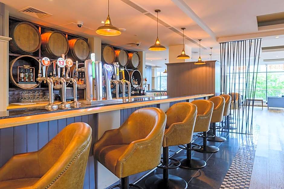 Radisson Blu Hotel, Athlone