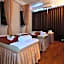 Hanoi Babylon Grand Hotel & Spa