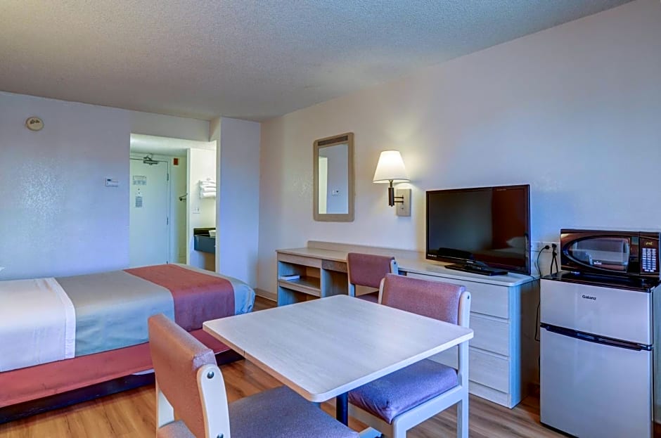 Motel 6-Greenwood Village, CO - Denver - South Tech Center