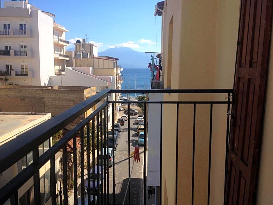 Mantraki Hotel Apartments