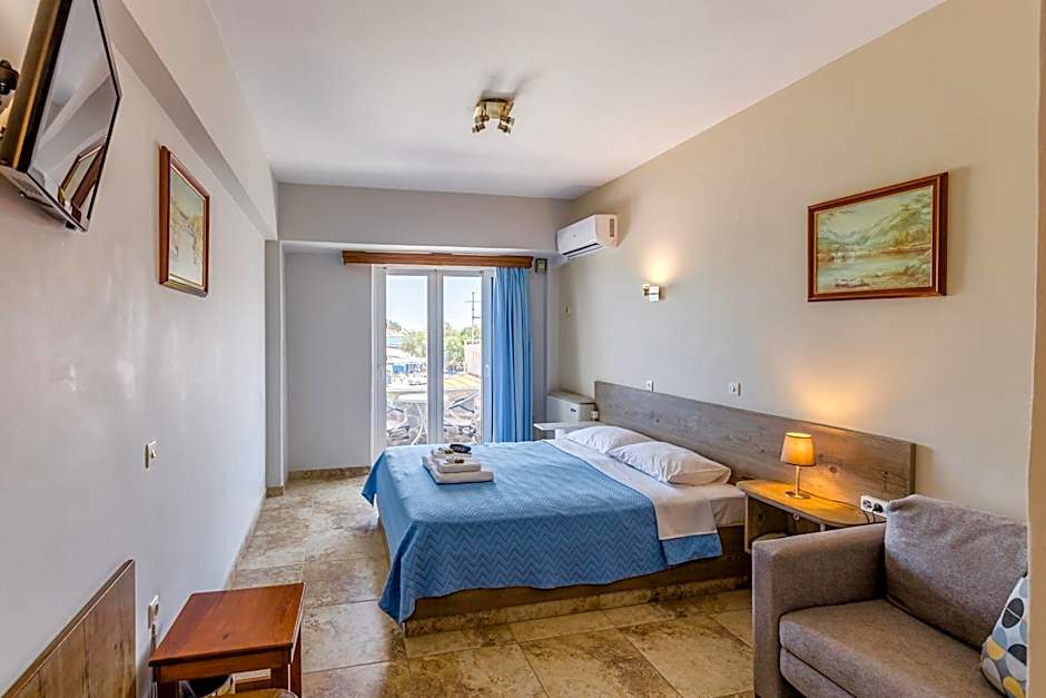 Filoxenia Hotel Monemvasia