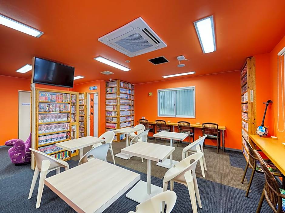 Okinawa Guest House Grand Naha – Naha, CA