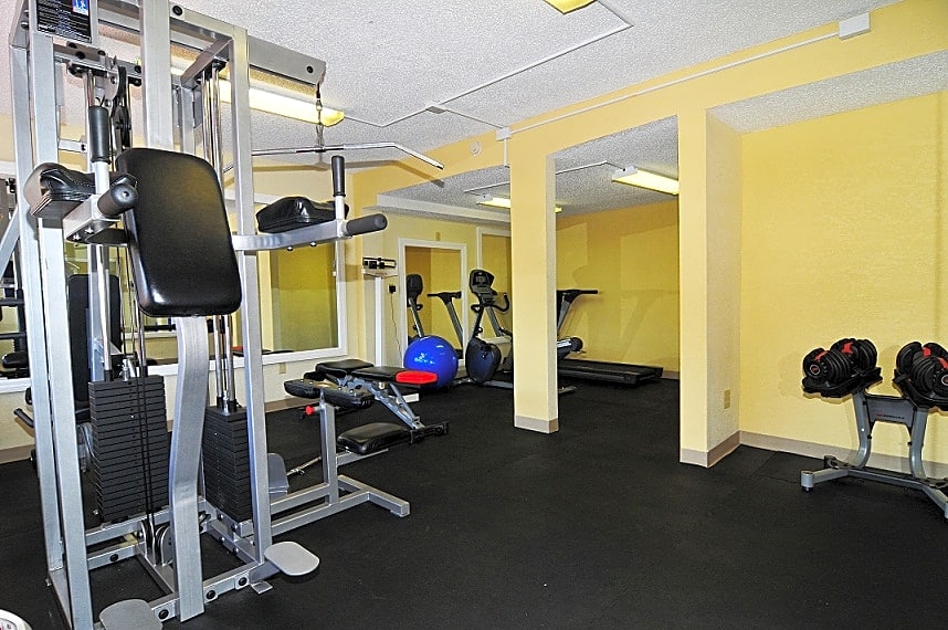 Celebration Suites At Old Town
