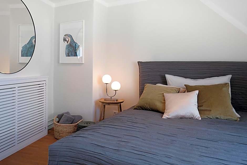SAXX Apartments Hagen