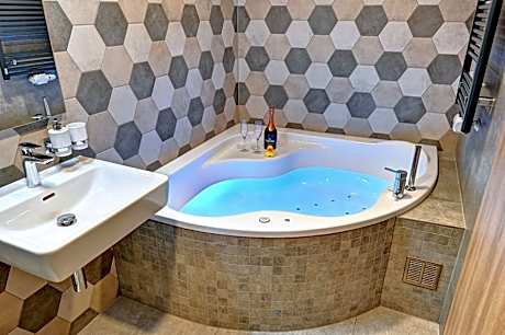 Double or Twin Room - Disability Access