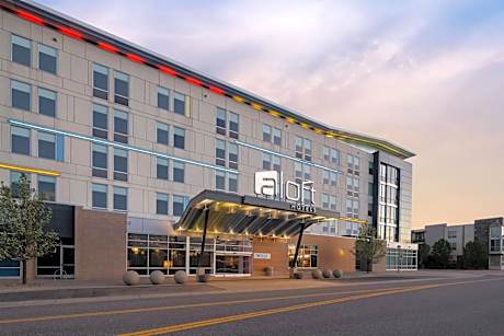 Aloft by Marriott Broomfield Denver