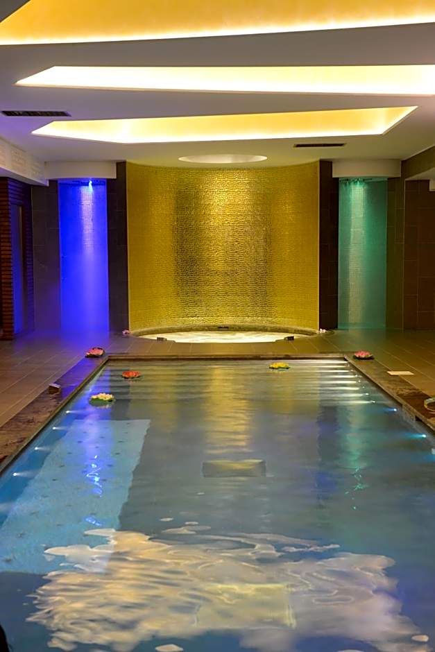 Hotel Mirasole International