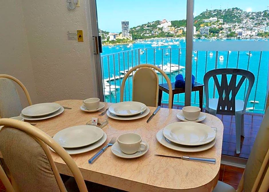 Alba Suites Acapulco
