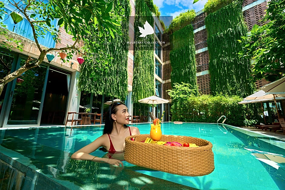 Mulberry Collection Silk Eco