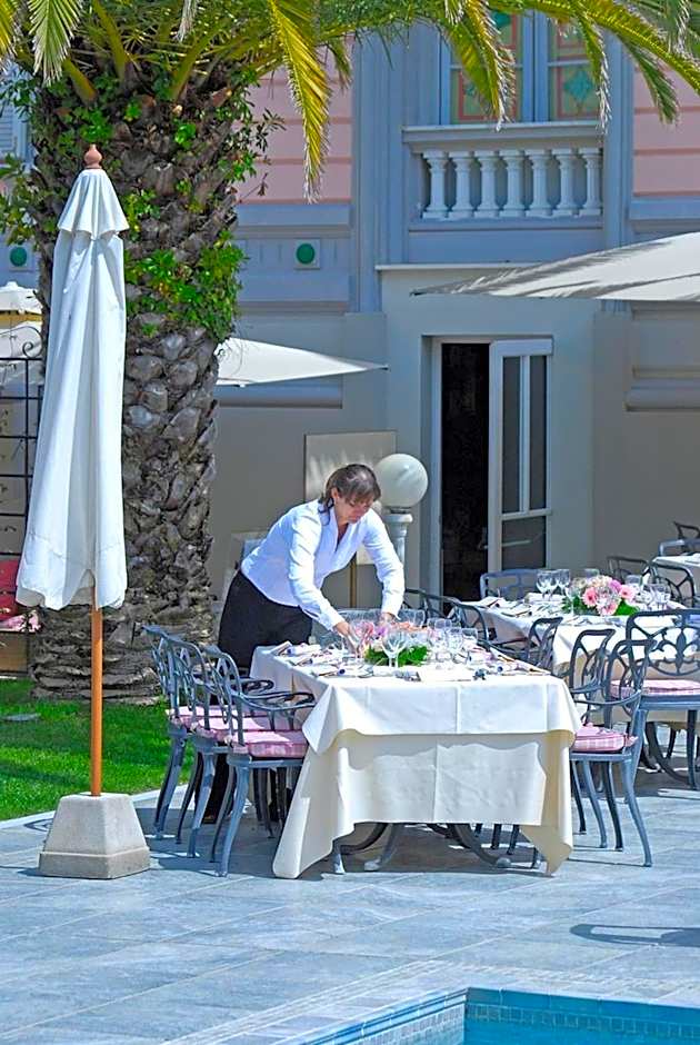 Hotel Europa