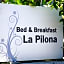 Bed & Breakfast La Pilona