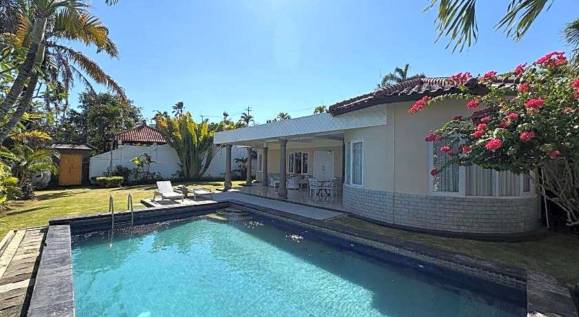 The Beverly Hills Bali a Luxury Villas & Spa
