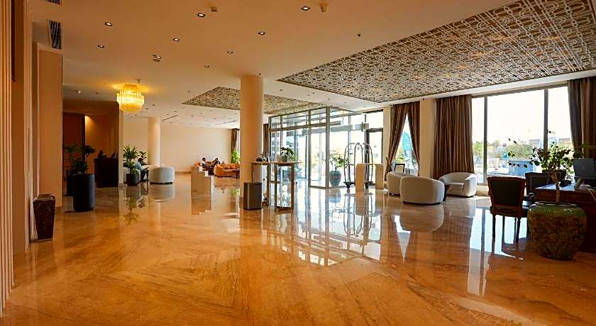 Melissa Hotel Riyadh