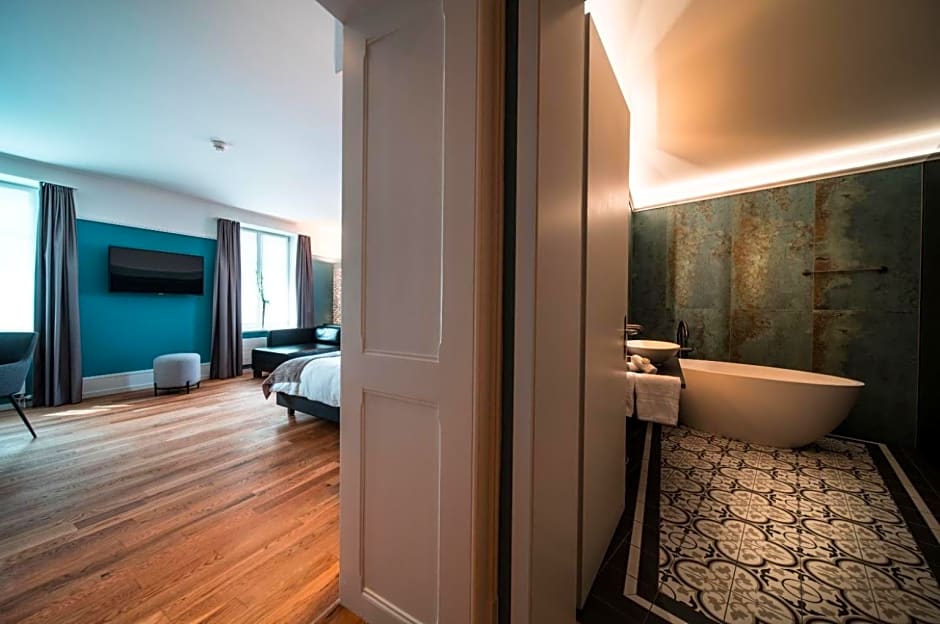 Hotel Royal St Georges Interlaken Mgallery by Sofitel