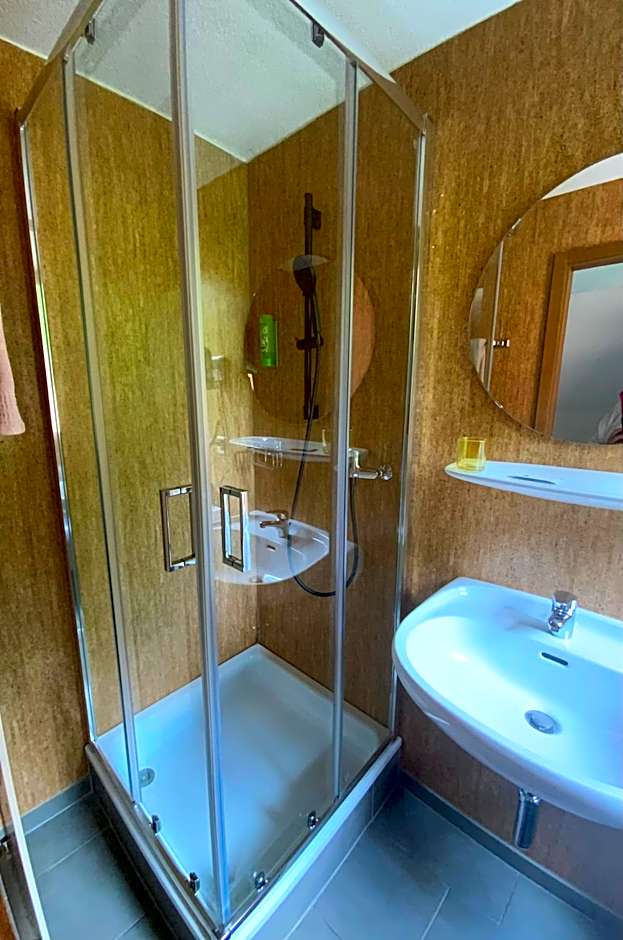 Hotel Restaurant Pizzeria Rotes Haus