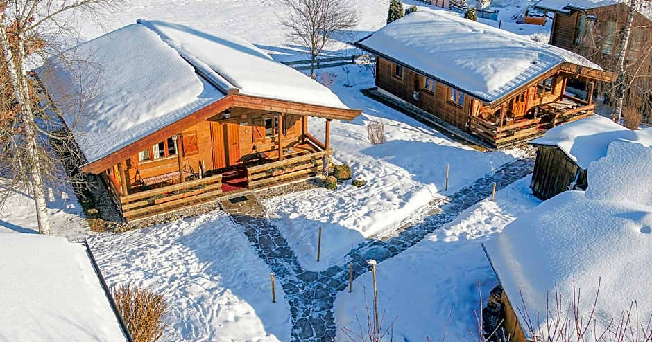 Gartenhotel Rosenhof bei Kitzbühel