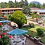 Hotel Pie de la Sierra