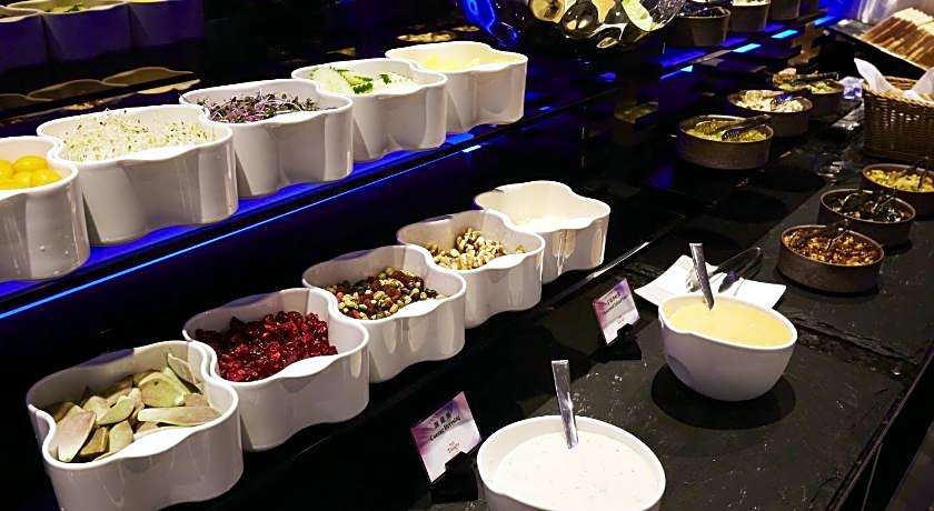 Tango Hotel Taipei Fuhsing