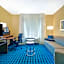 Fairfield Inn & Suites by Marriott Savannah SW/Richmond Hill
