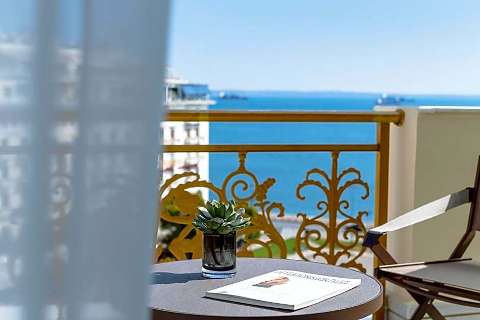 Electra Palace Thessaloniki