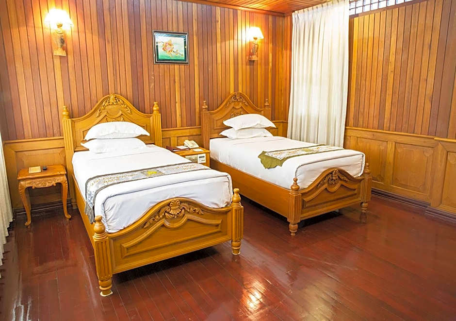 KMA NAYPYITAW HOTEL