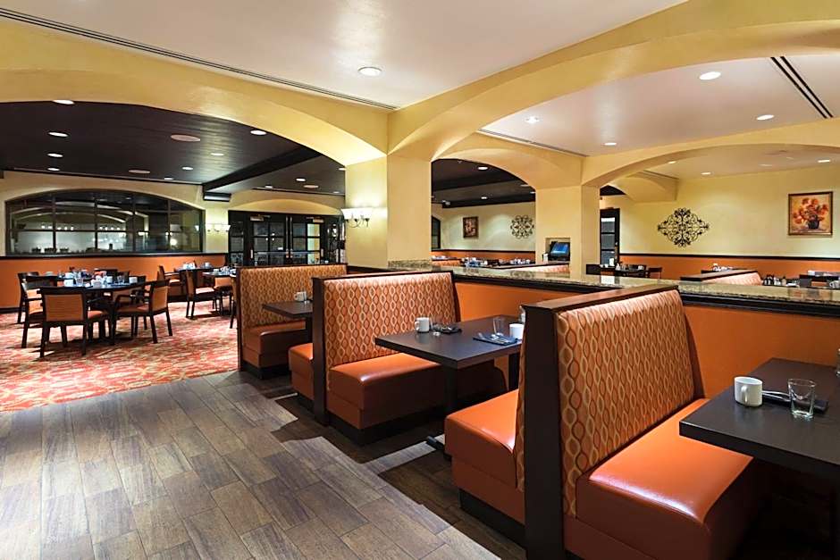 Santa Ynez Valley Marriott