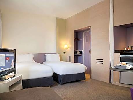 Superior Twin Room with Sofa