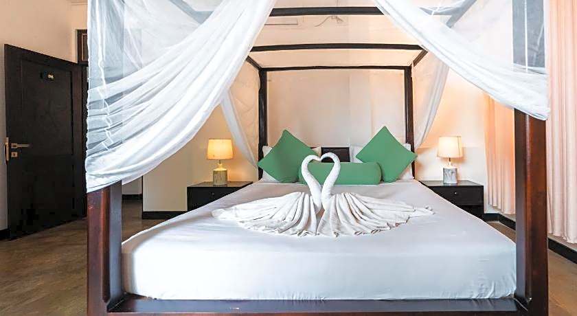 Jasper House Sri Lanka