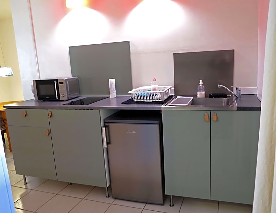 La Ferme de la Fosse Dionne