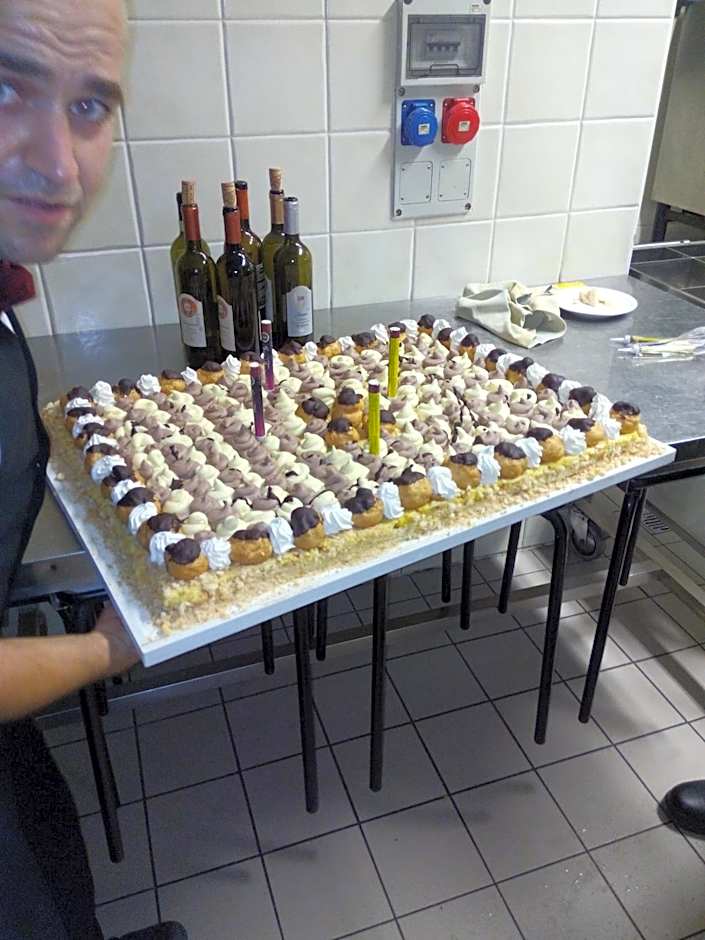 Hotel San Francisco Spiaggia