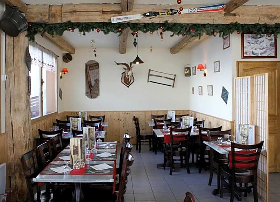 Lagrange Vacances Les Hauts de Comborcière