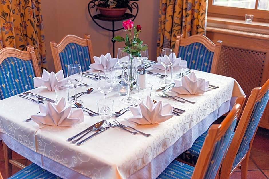 Hotel Restaurant Stöcklwirt
