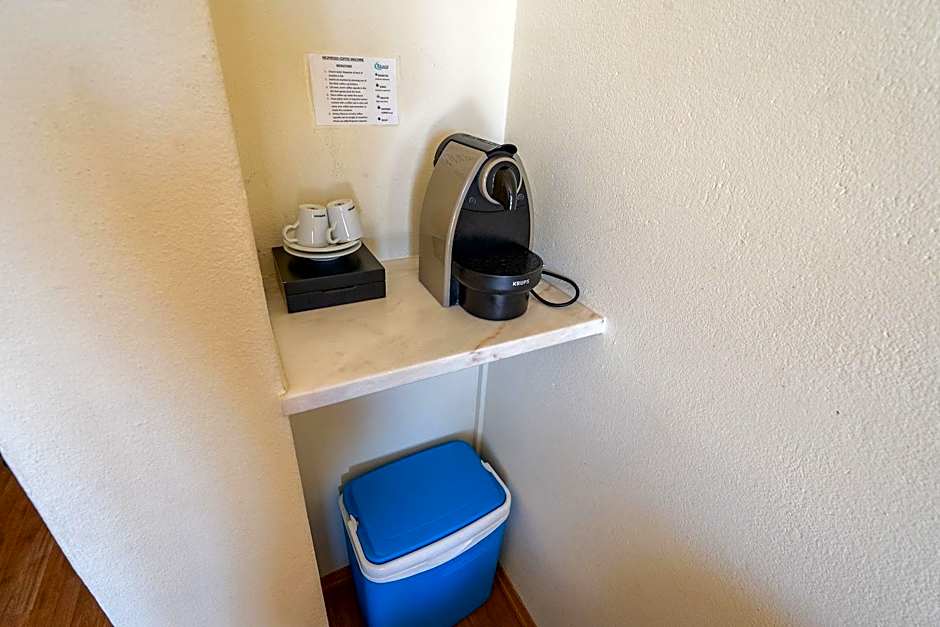 Luz Beach Apartments