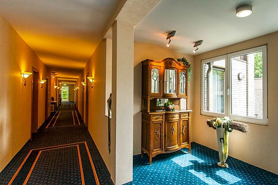 Hotel Brugge