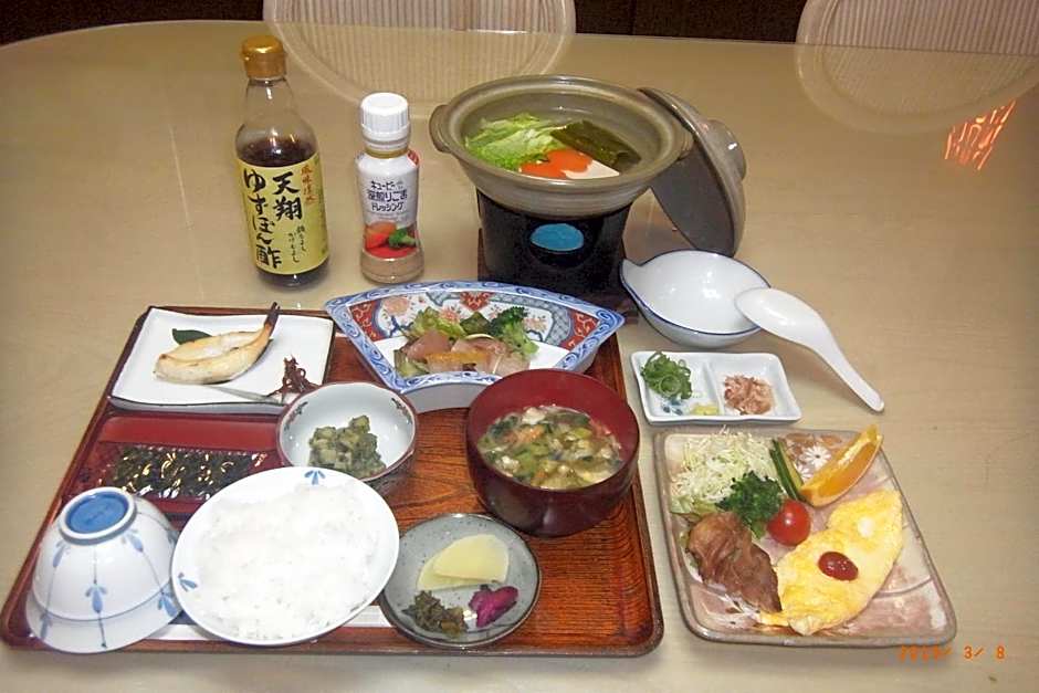 Hotel Yamachou