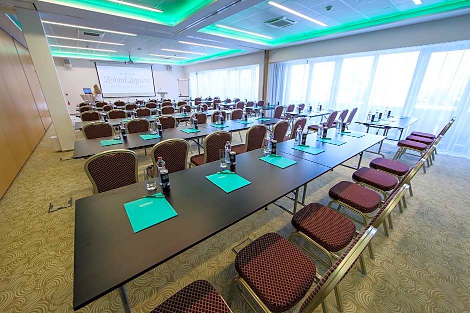 Domaša Zelená Lagúna