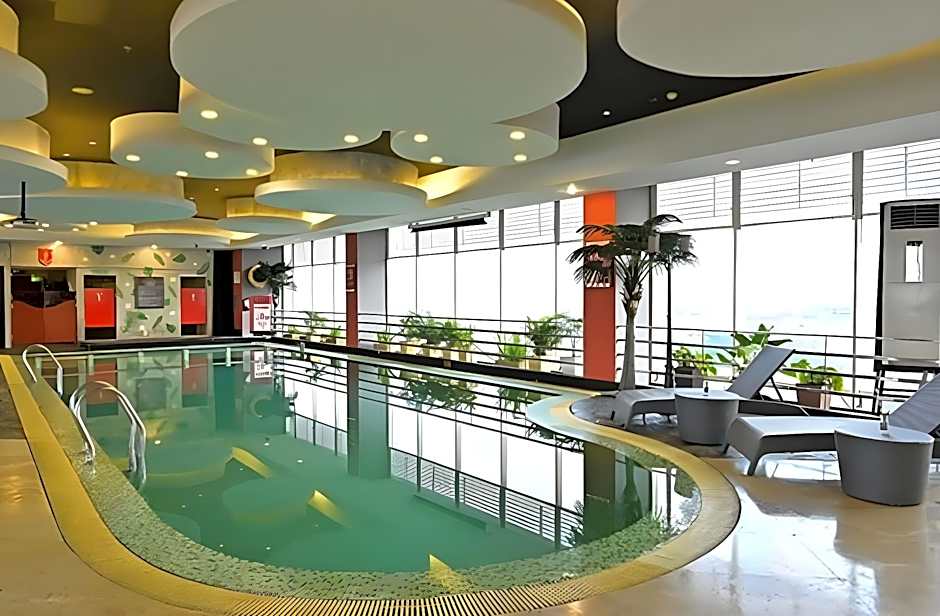 Horison Samarinda Hotel