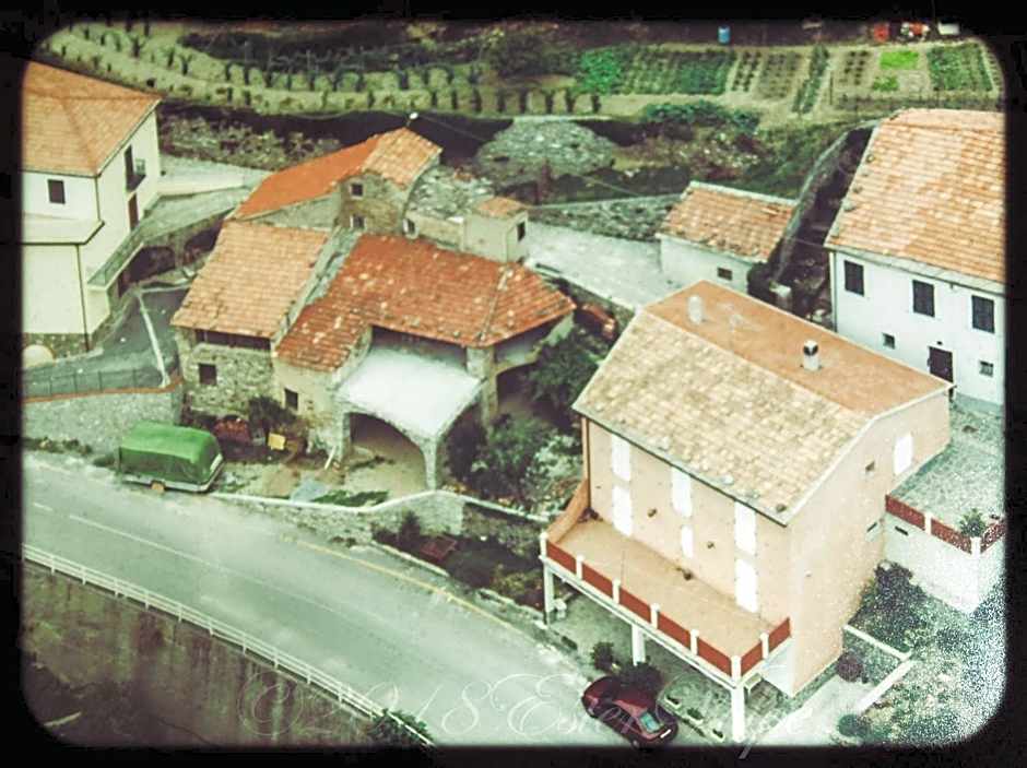 Bed & Breakfast Ca' di Vissai